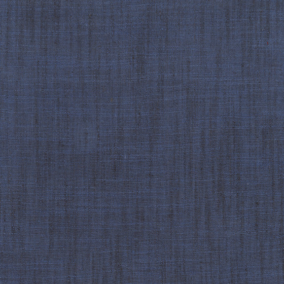 Handloom by the 1/4 Yard - Storm