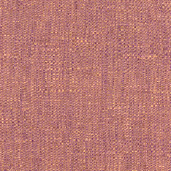 Handloom by the 1/4 Yard - Mulberry