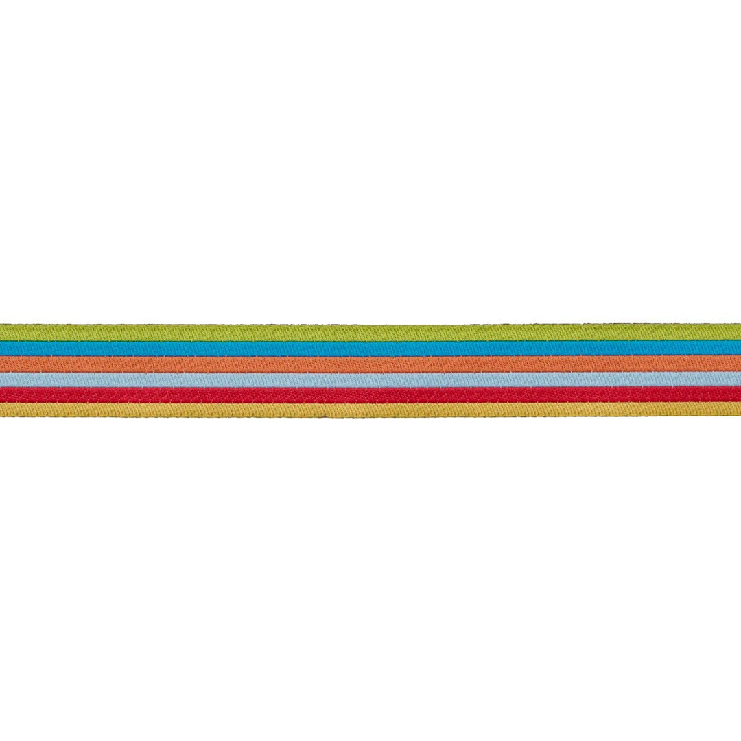 Rainbow Power - 5/8" Wide