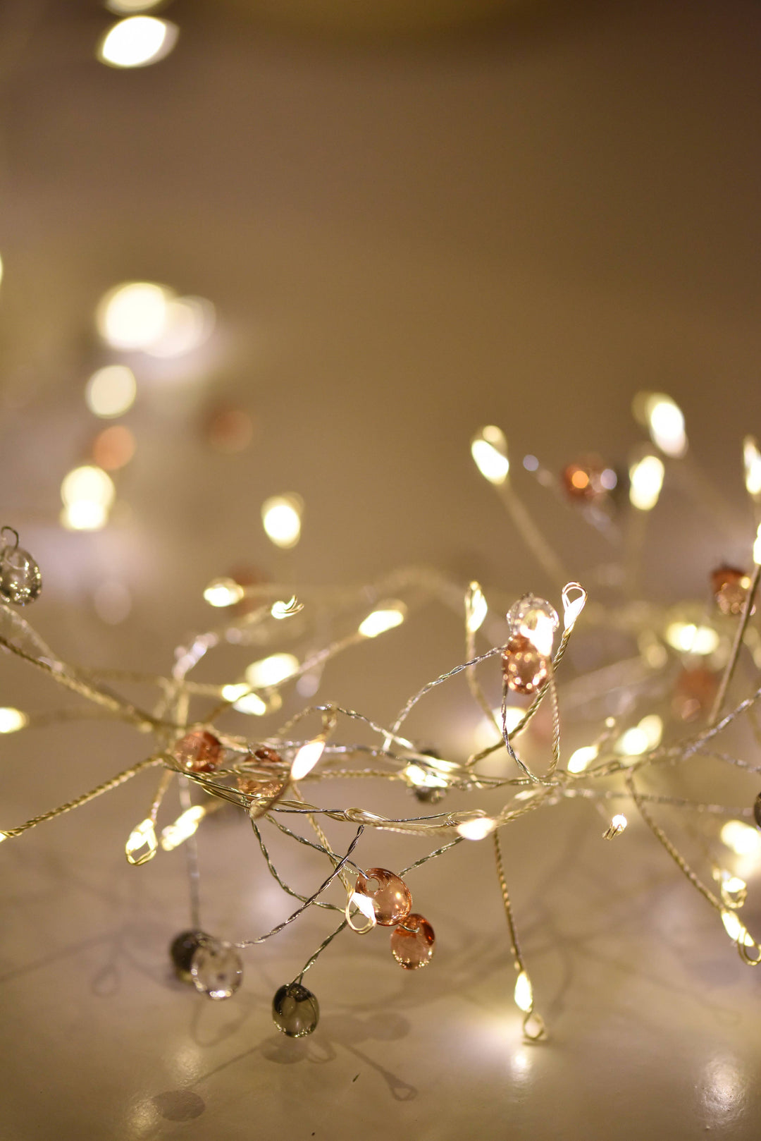 Coco Cluster Lights - Chic &amp; Stylish!