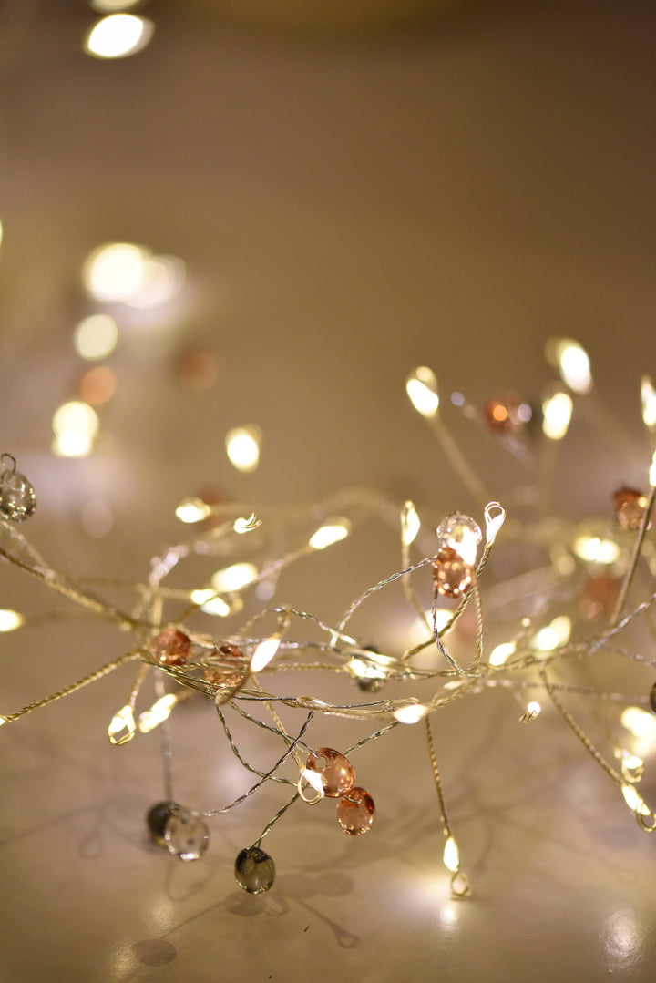 Coco Cluster Lights - Chic &amp; Stylish!