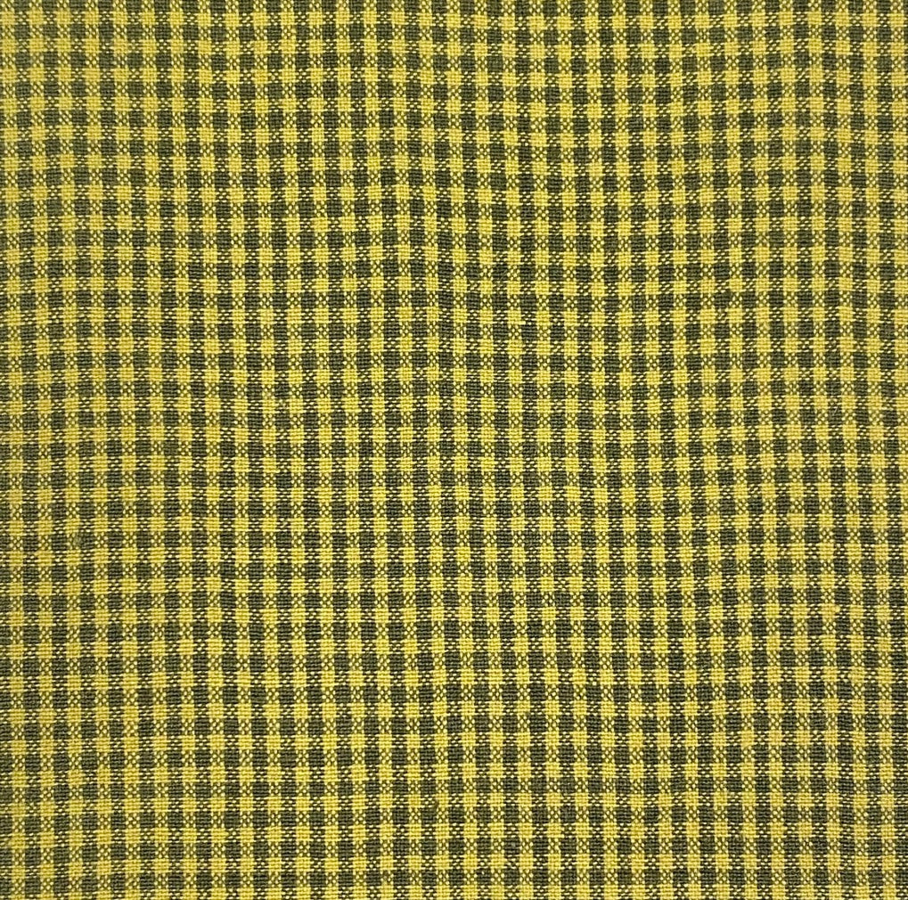 Fabric & Felt