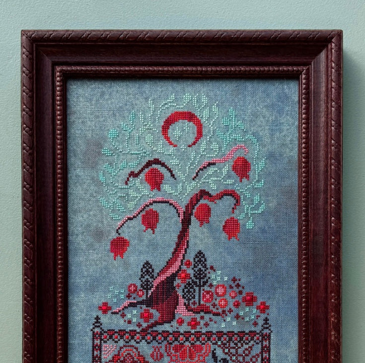 Persephone&