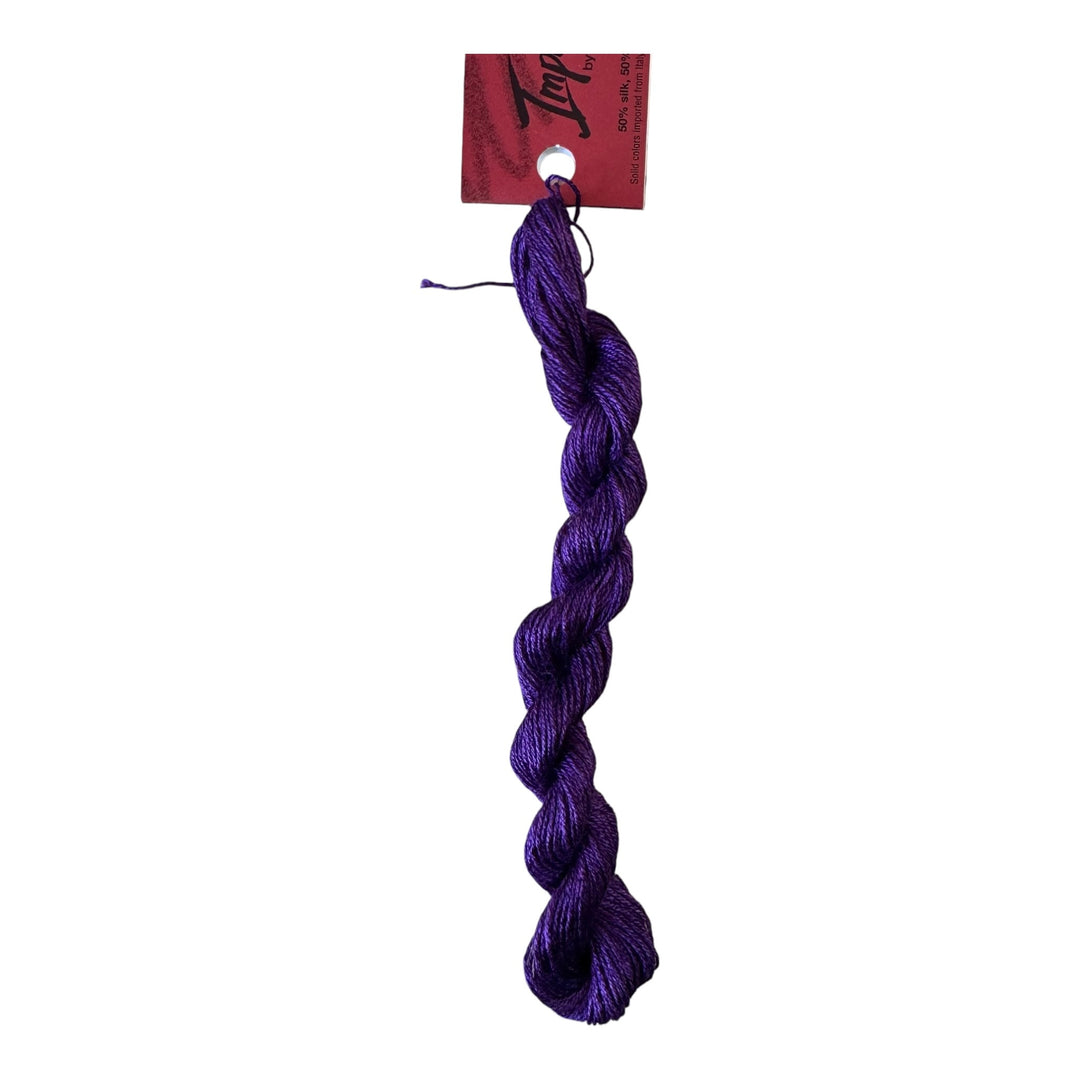 Caron Impressions 6040 Dk. Blue Purple