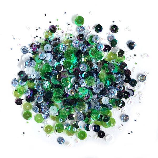 Party Time Sequin Mix