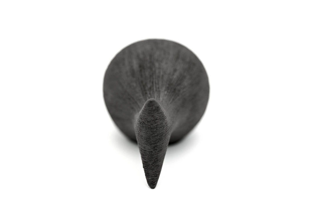 Handcrafted Mini Fish Charcoal