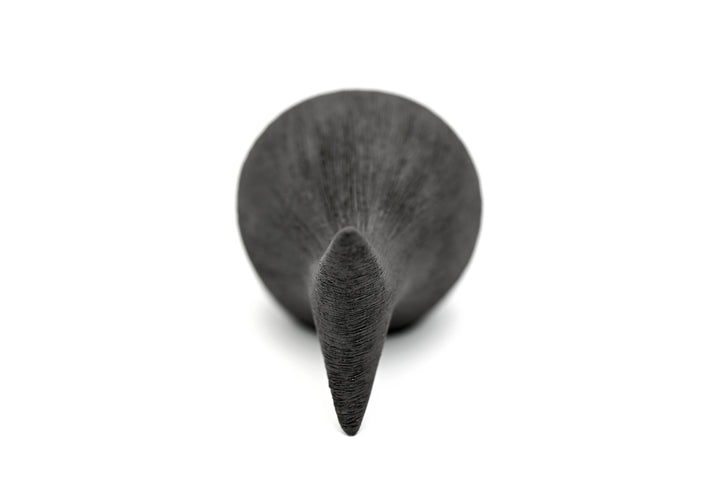 Handcrafted Mini Fish Charcoal