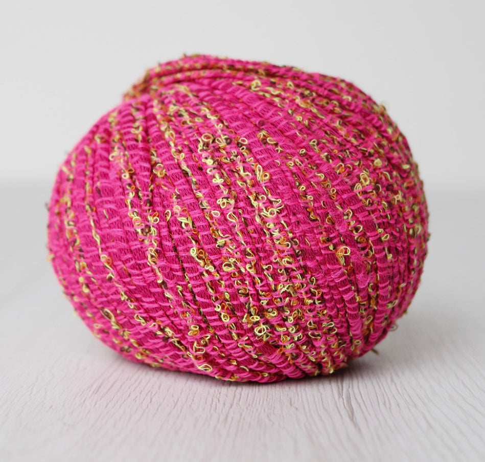 POP Cotton Yarn