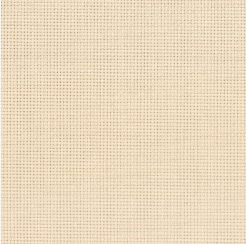 Aida Cloth 14ct Almond