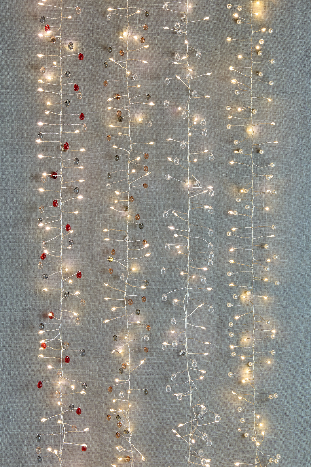 Coco Cluster Lights - Chic &amp; Stylish!
