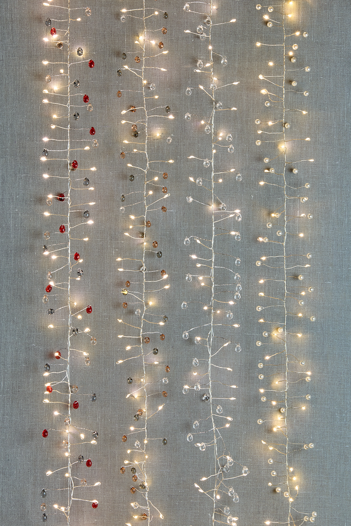 Coco Cluster Lights - Chic &amp; Stylish!