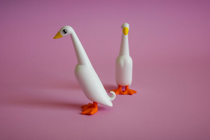 Runner Duck Blind Box