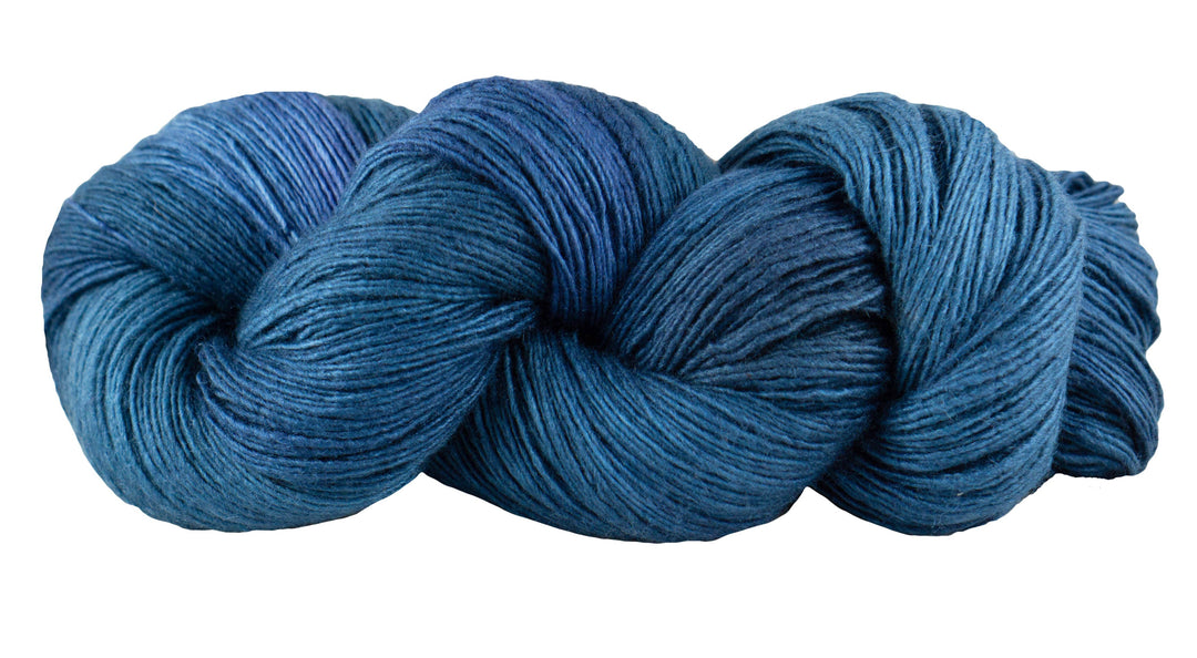 Fino Merino Silk Yarn
