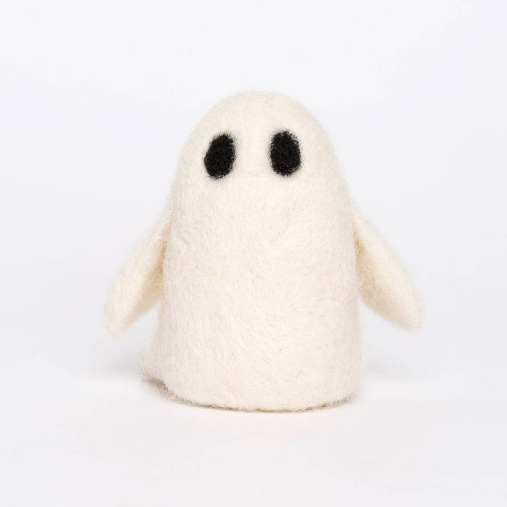 Ghost Easy Needle Felting Kit