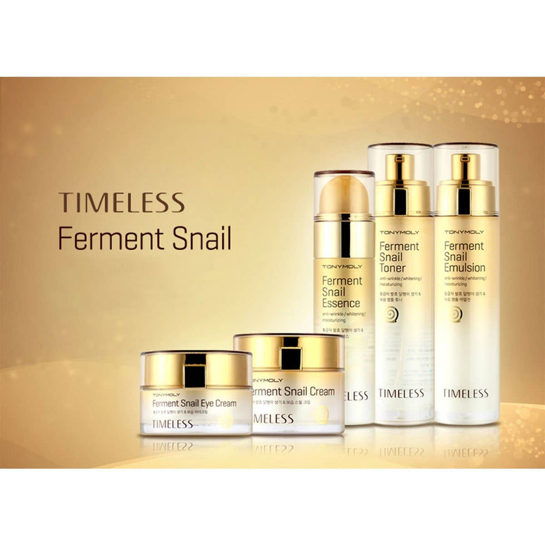 Timeless Ferment Snail Cream