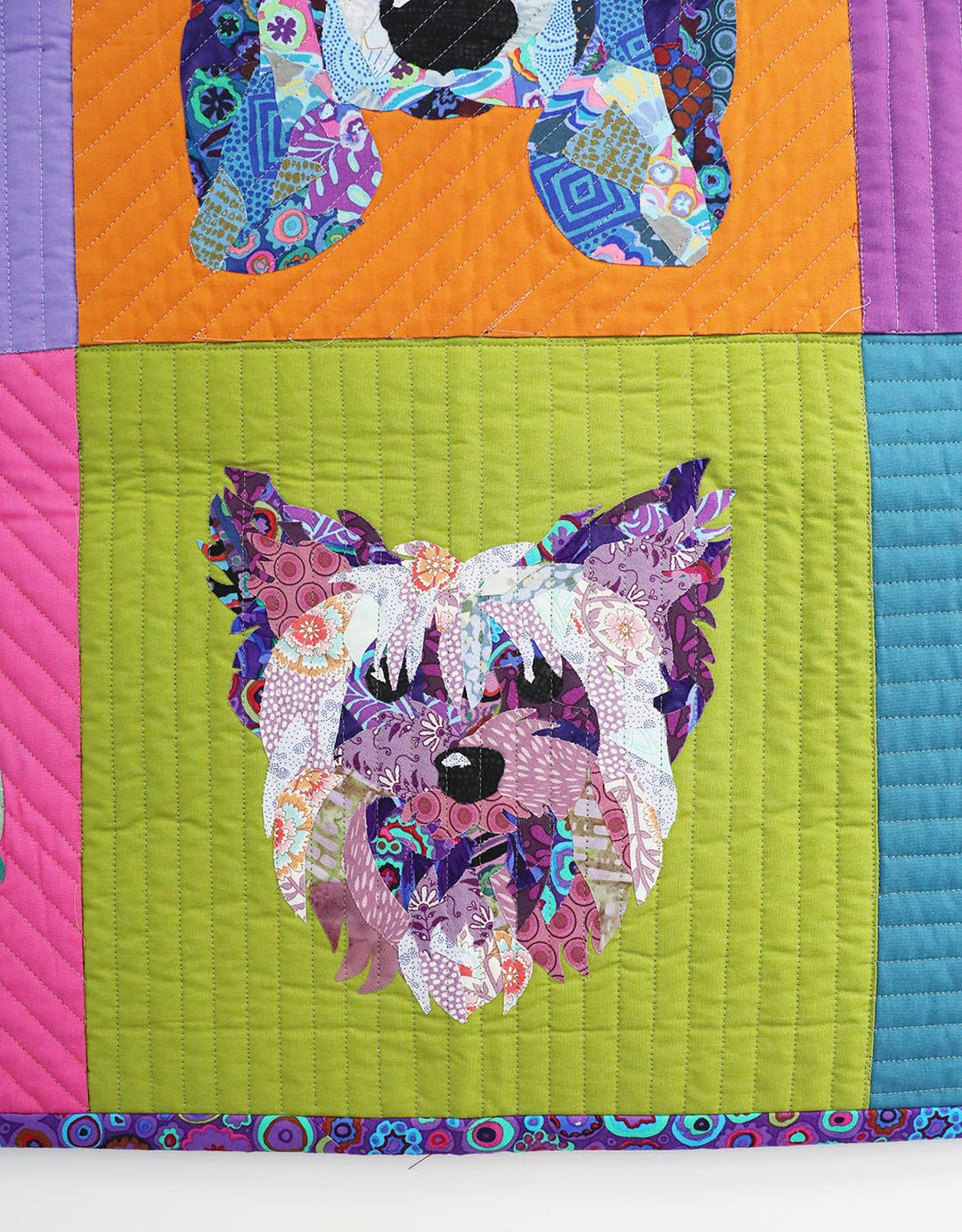 Pop Art Pups