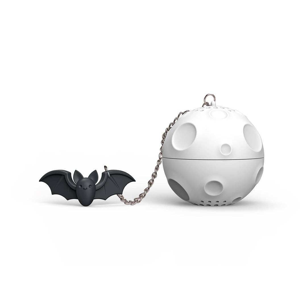 Moonlit Tea Infuser - Tea Accessories &amp; Gifts