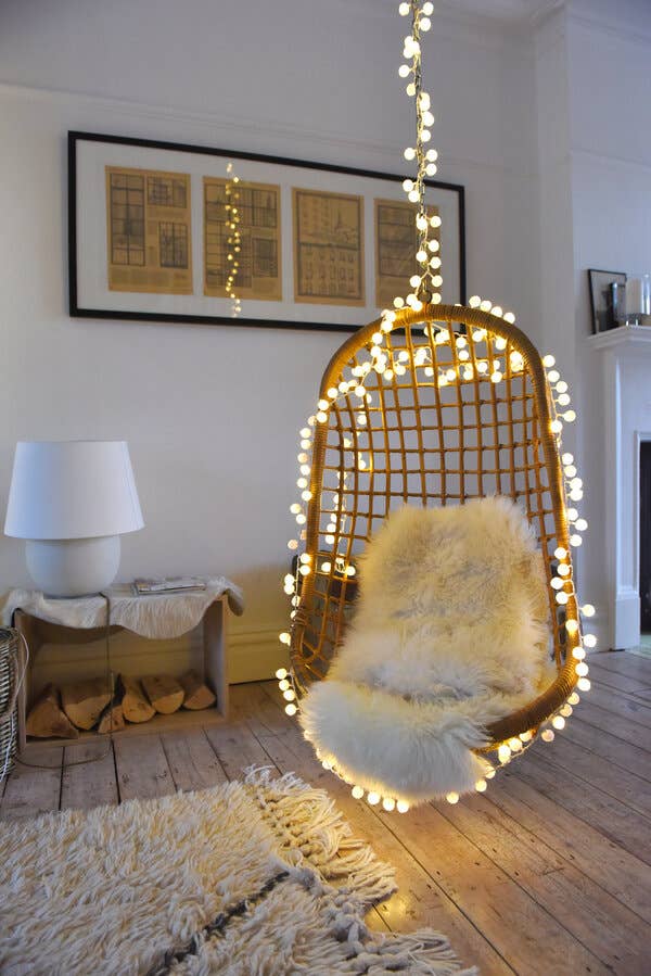 Pom Pom Lights