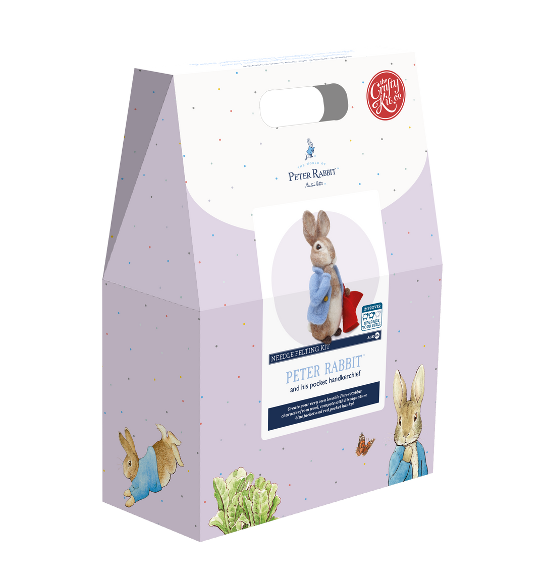 Beatrix Potter - Peter Rabbit