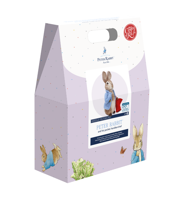 Beatrix Potter - Peter Rabbit