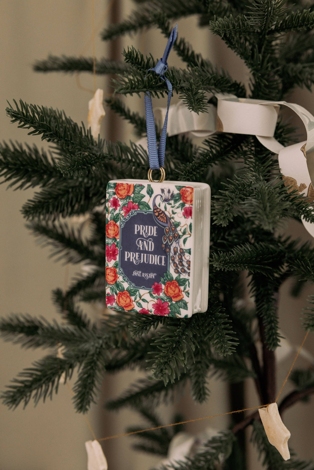 Ornament, Pride and Prejudice