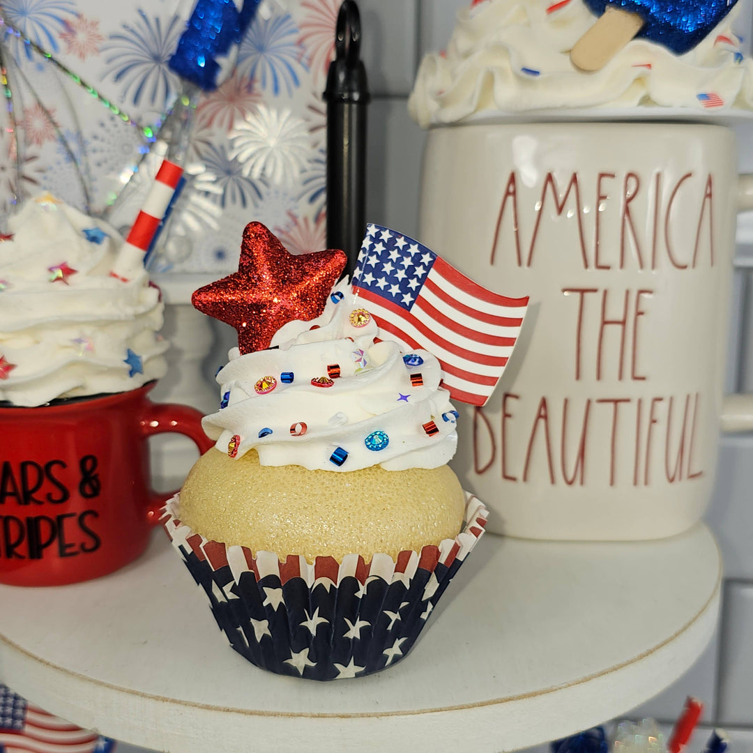 Yankee Doodle Doo Dadz Craft Embellishment