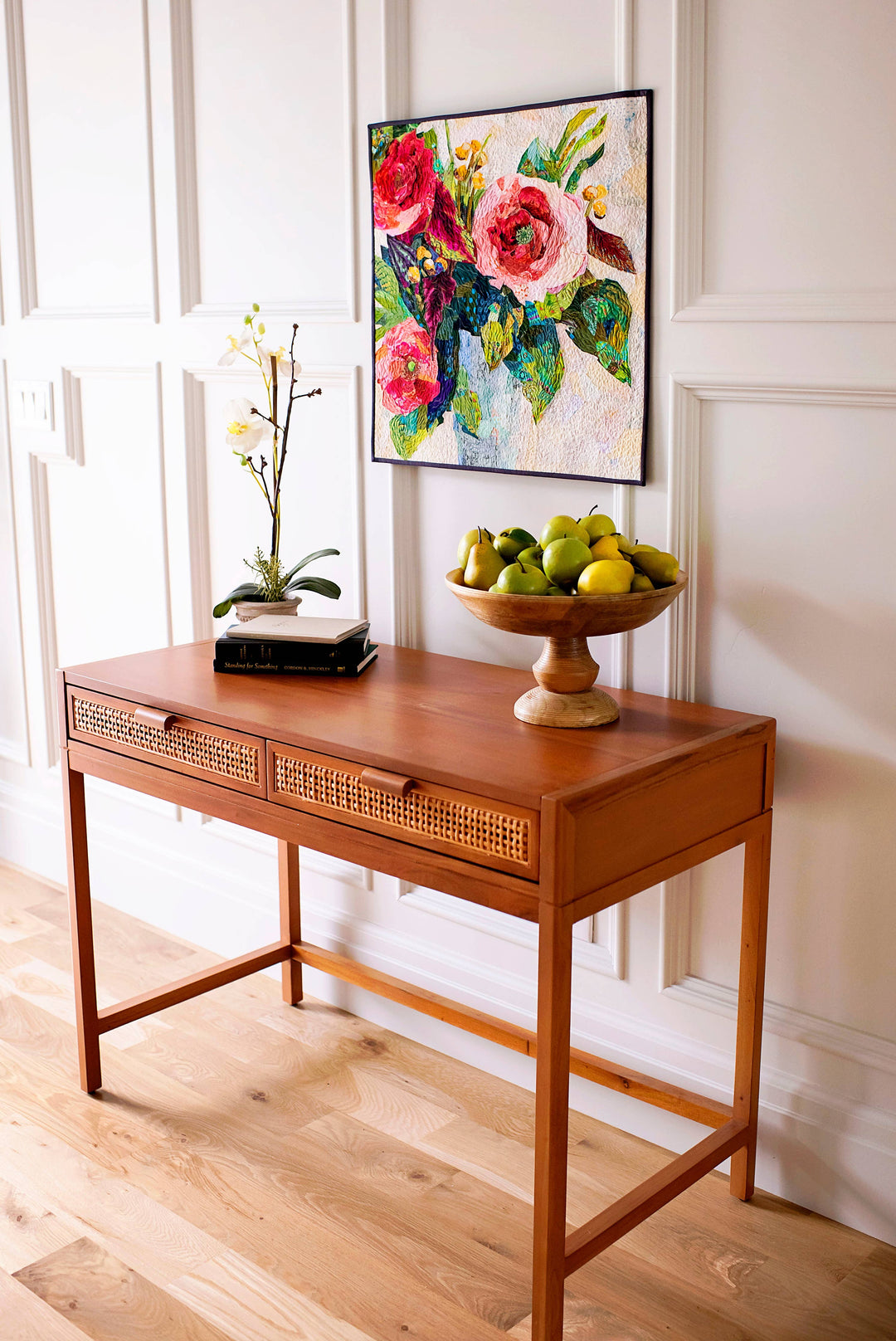 Art in Bloom