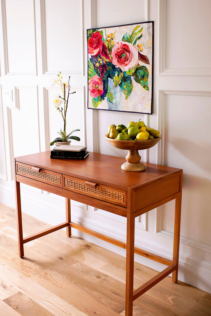 Art in Bloom