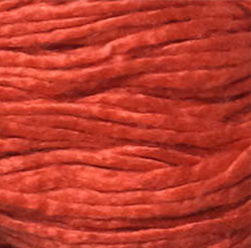 Valdani Deco Silk 72 Peach Orange