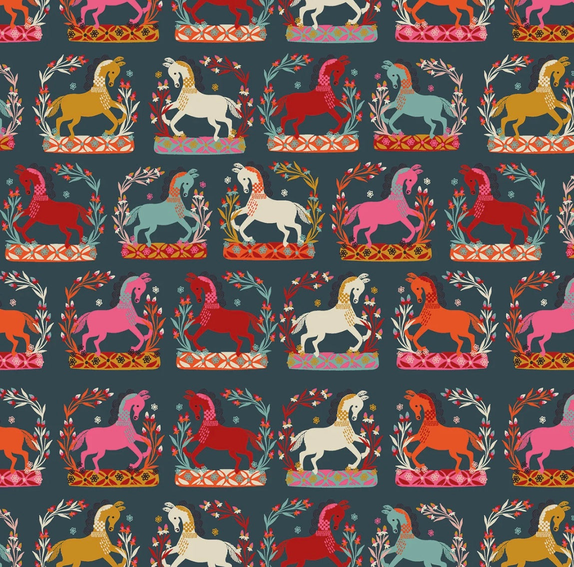 Fabric & Felt