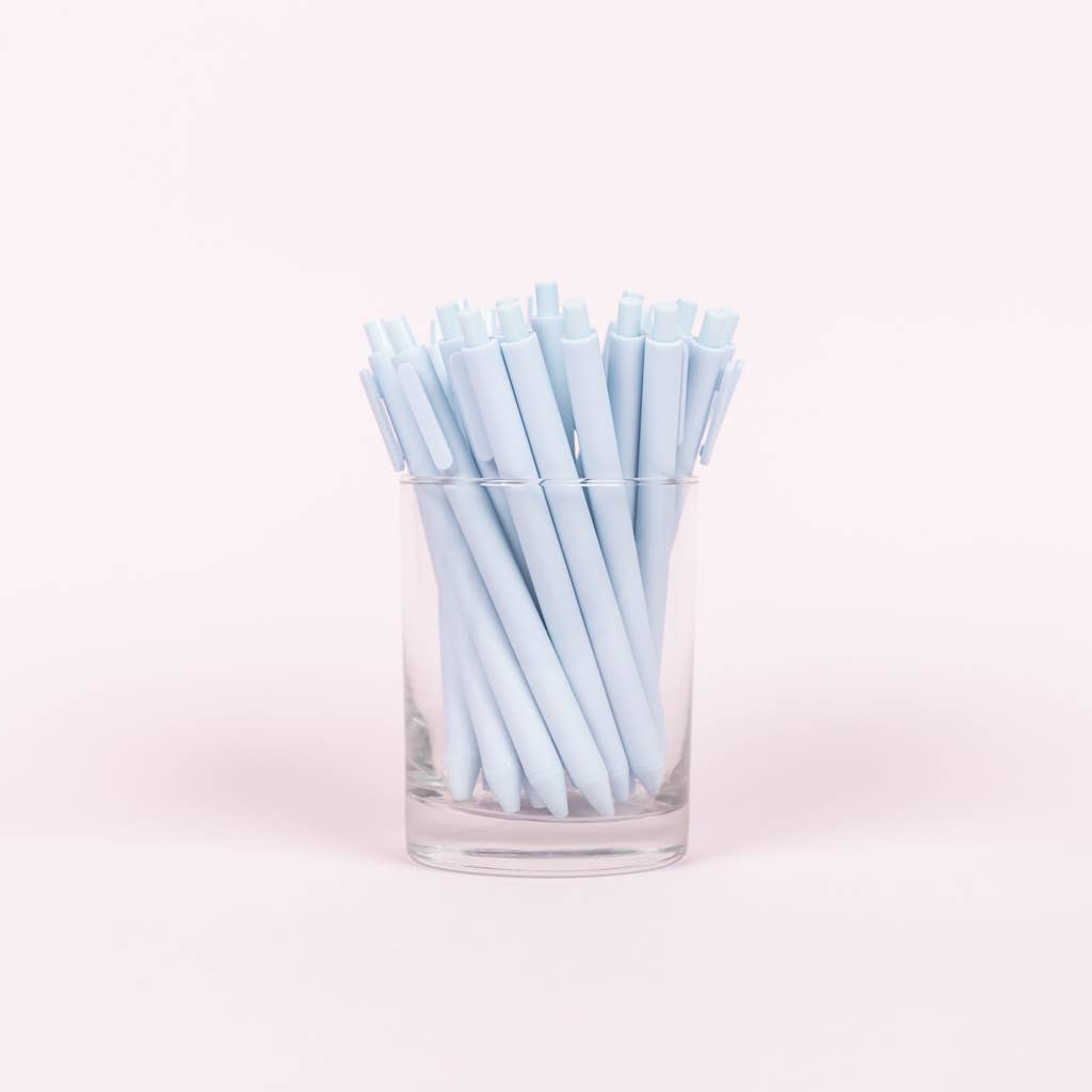 Bulk Jotters - with Cup