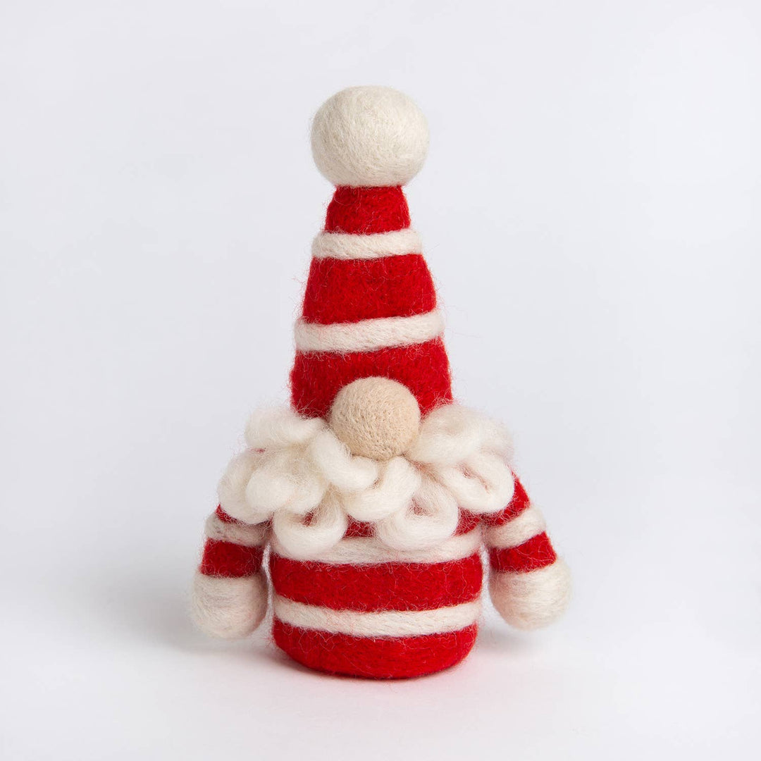 Elvis The Christmas Gonk Needle Intermediate Felting Kit