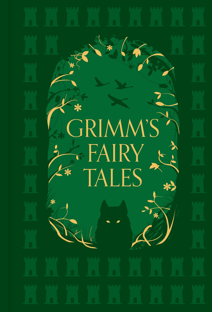 Grimm&