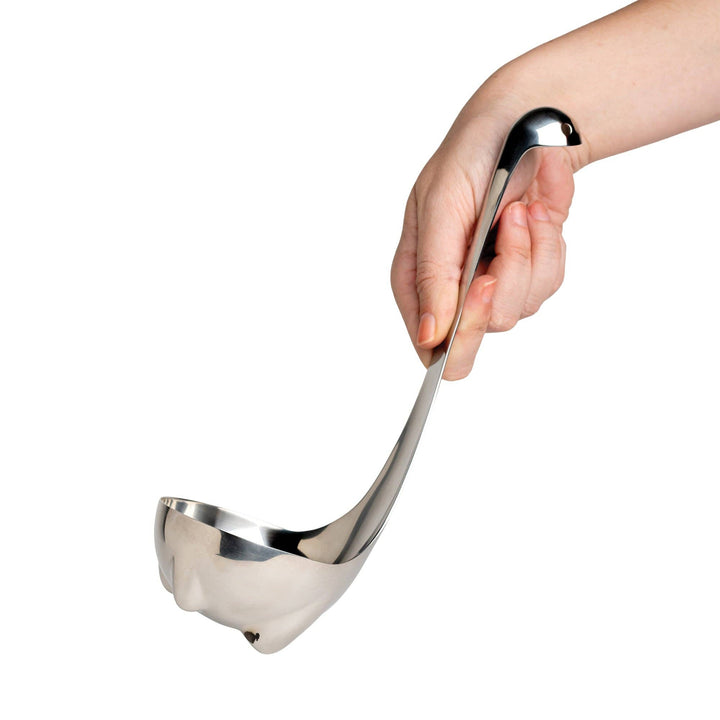 NEW Nessie Ladle - Premium Gift