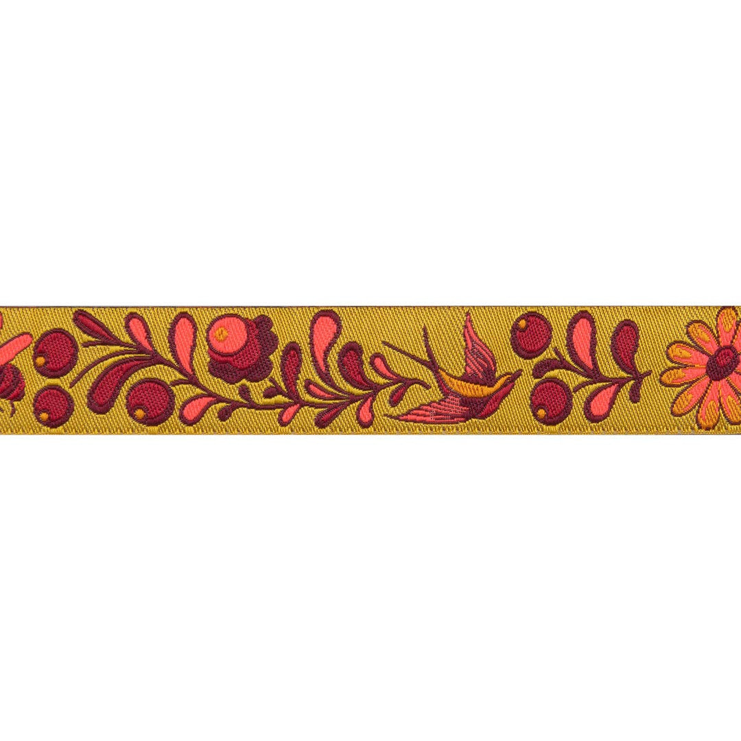Tula Pink Birds & Bees Original 7/8"