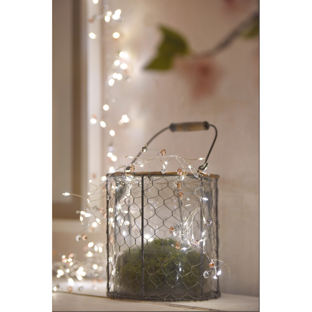 Coco Cluster Lights - Chic &amp; Stylish!