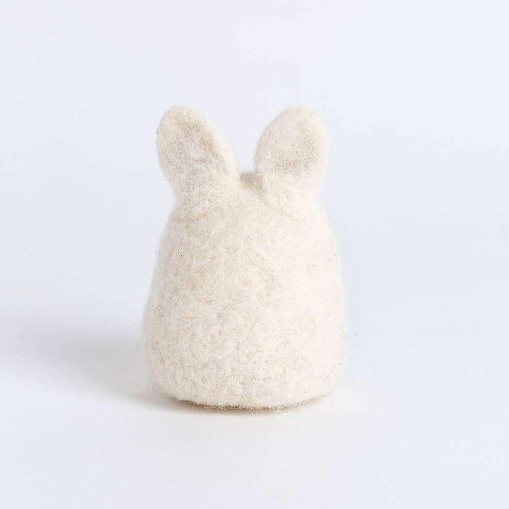 My Pocket Bunny Easy Needle Felting Kit