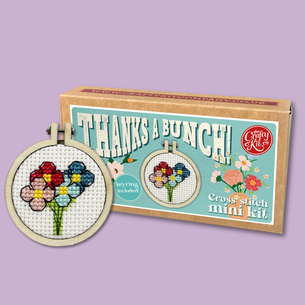 Best-Seller Matchbox Bundle - 40 Kits