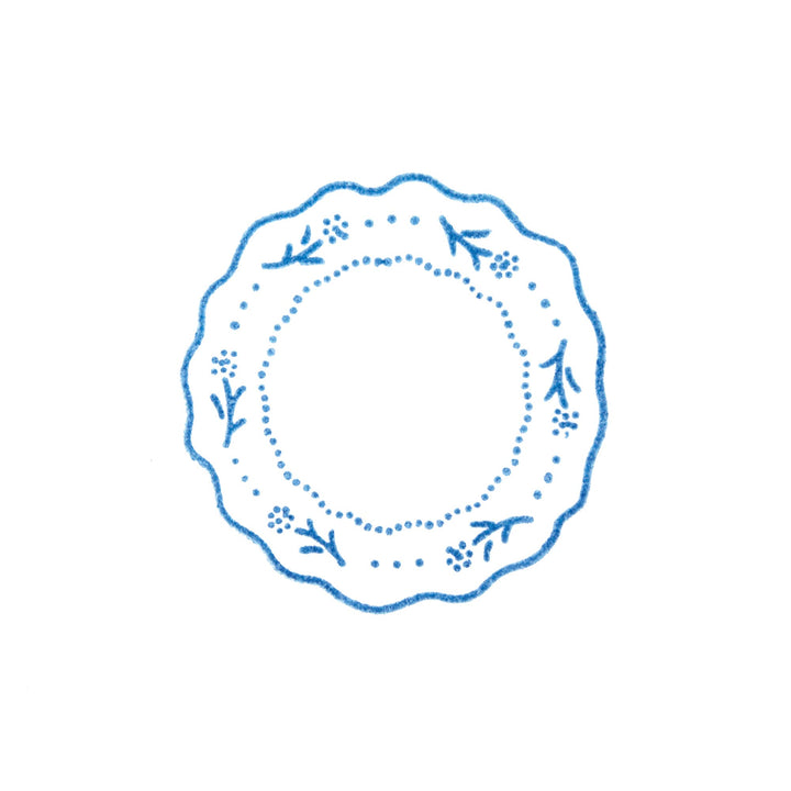 KORI JIRUSHI  Crystal Clarity Stamp Large