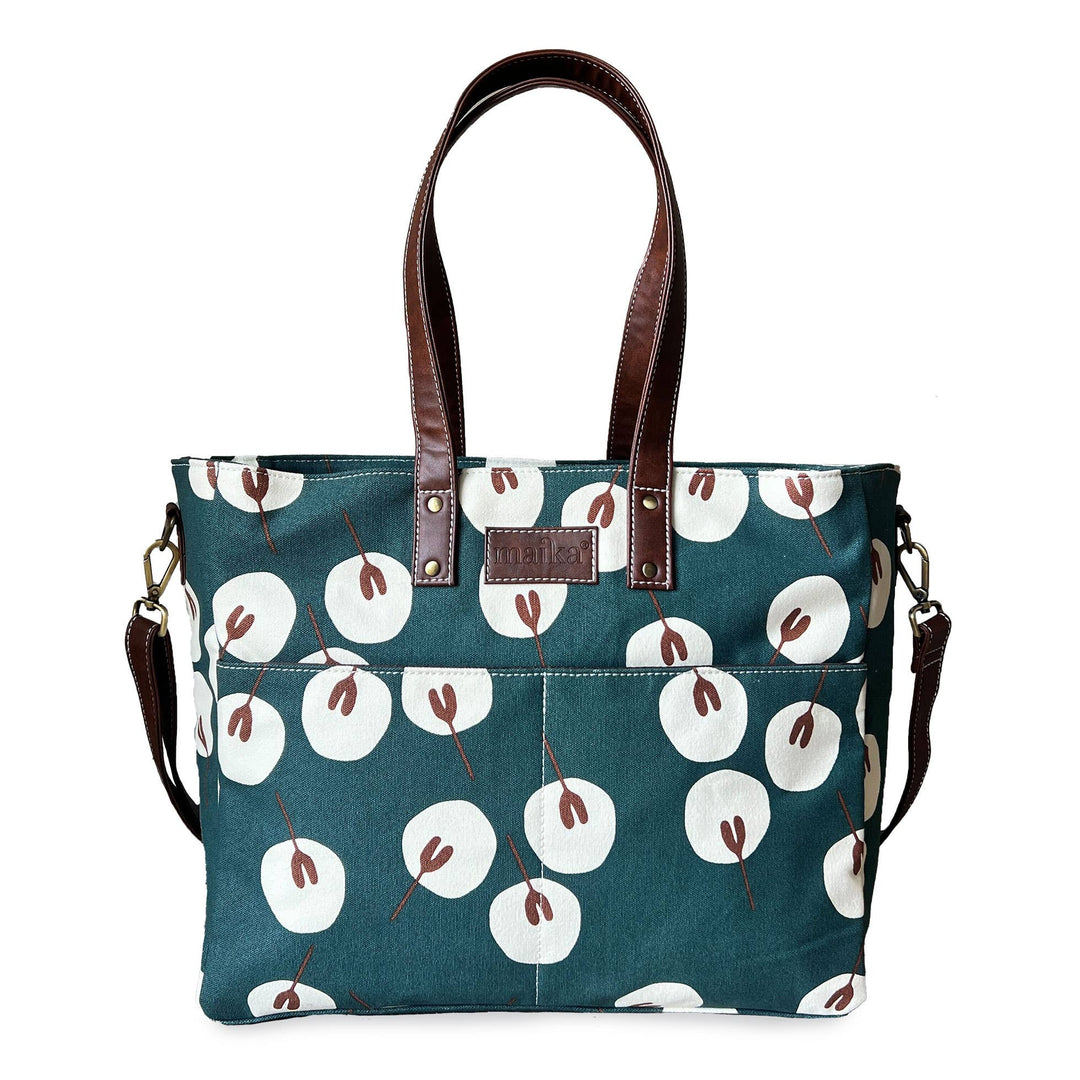 Essentials Tote - Tansy