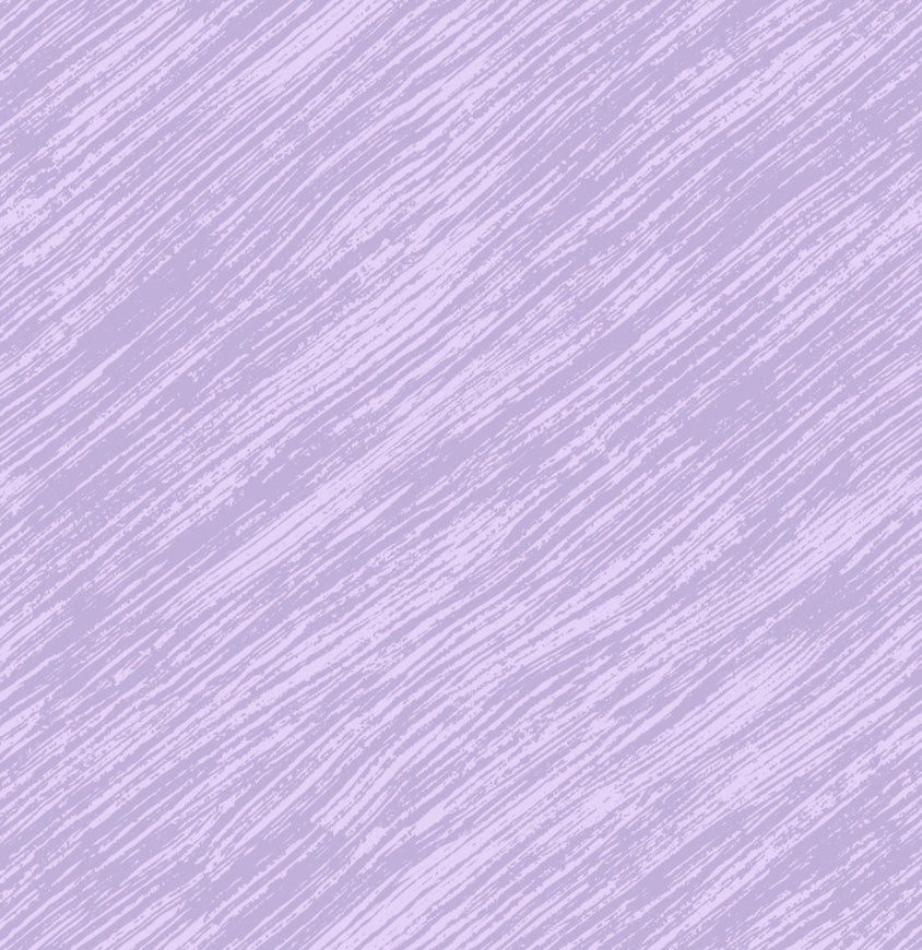 Creative Landscapes by the 1/4 Yard - Landscape Texture Lilac