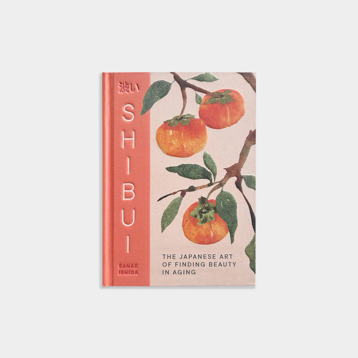 Shibui: Embracing the Beauty of Aging