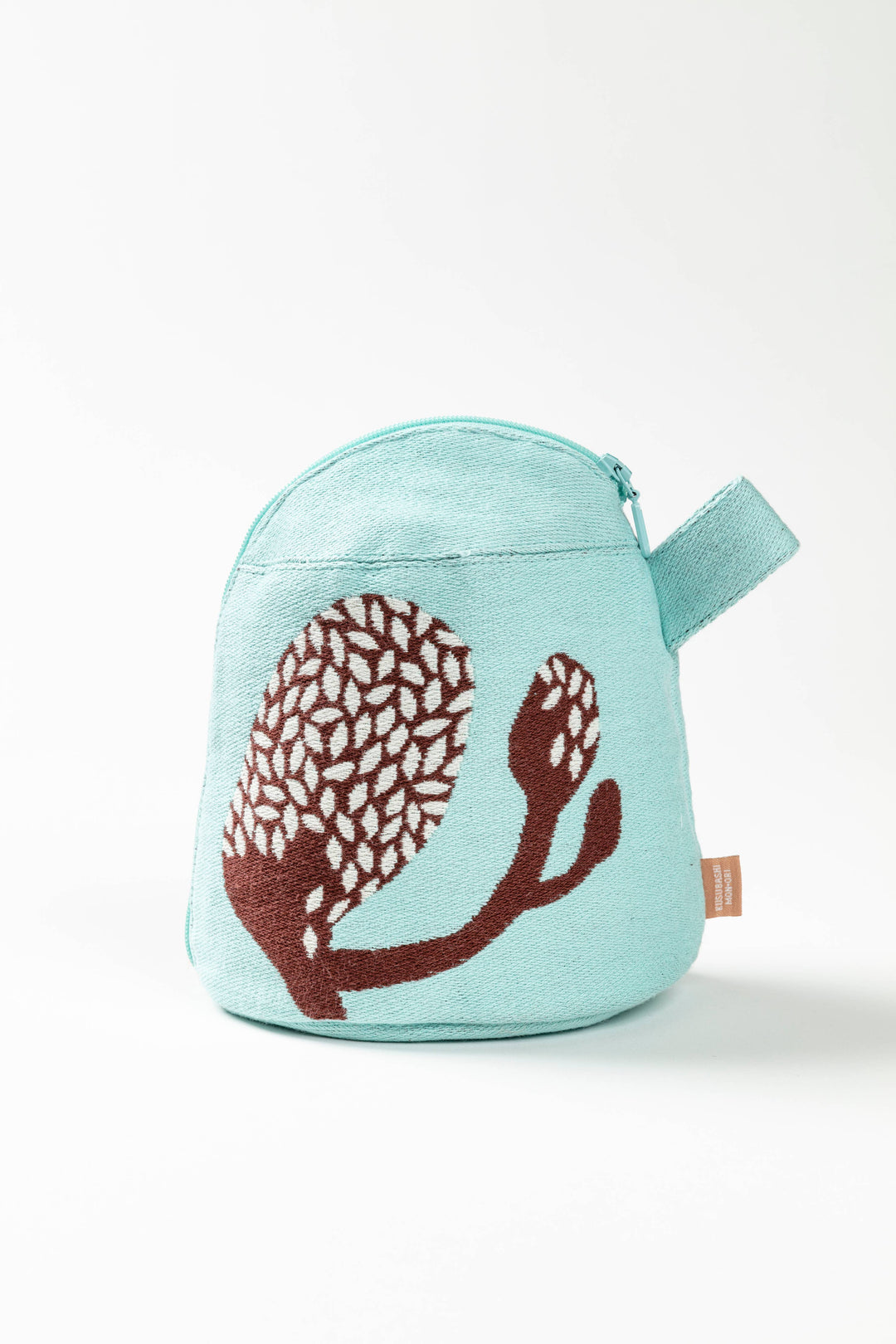 Gusseted Pouch – Cat
