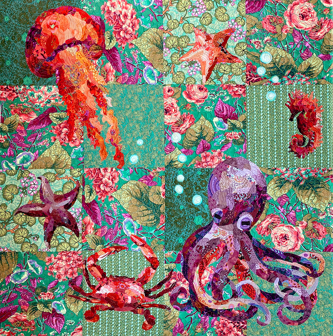 Octopus Garden