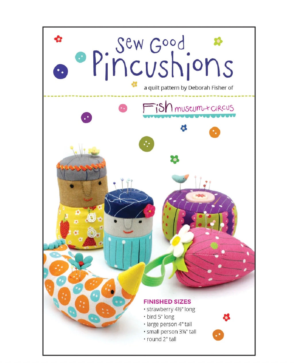 Kits and Patterns