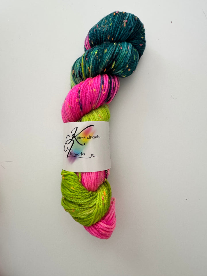 Sprinkle DK Electrified