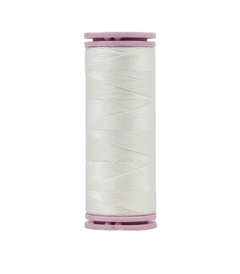 Efina 60 wt. Cotton Thread - 50 Parchment
