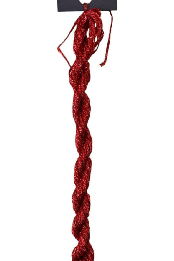 Caron Snow 05 Fiesta Red