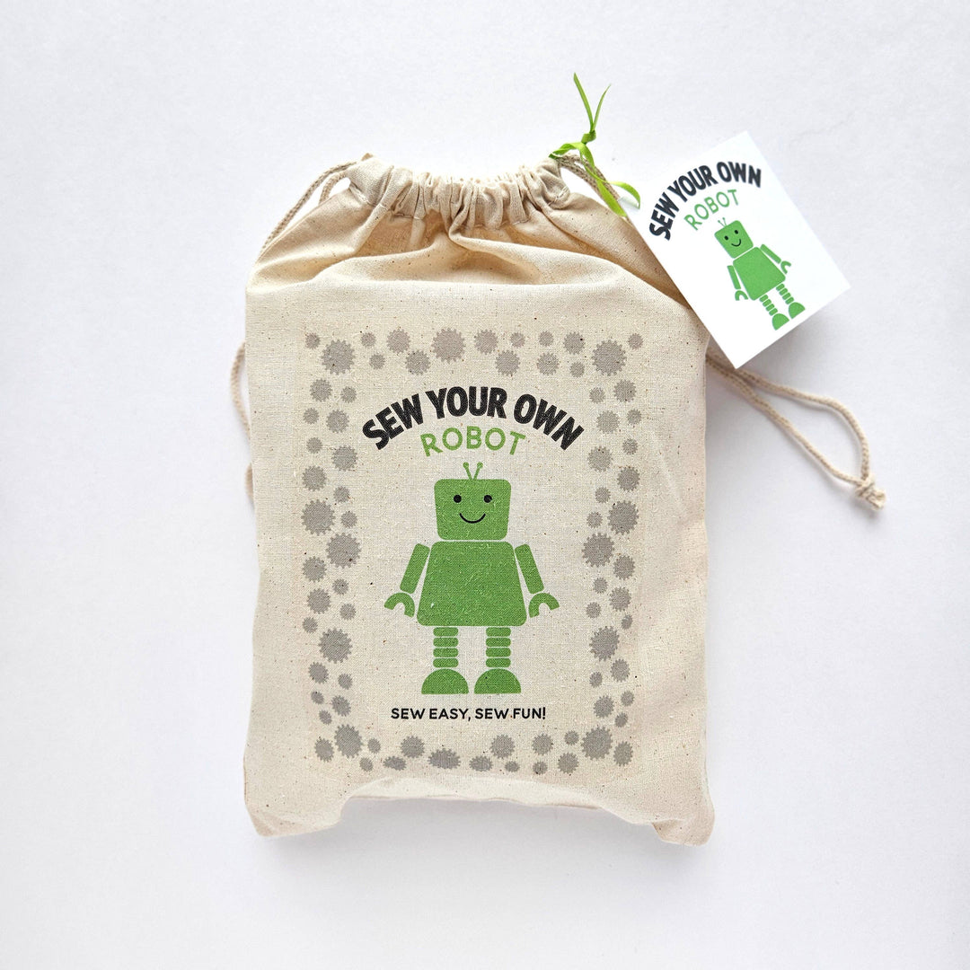 Robot Sewing Kit 