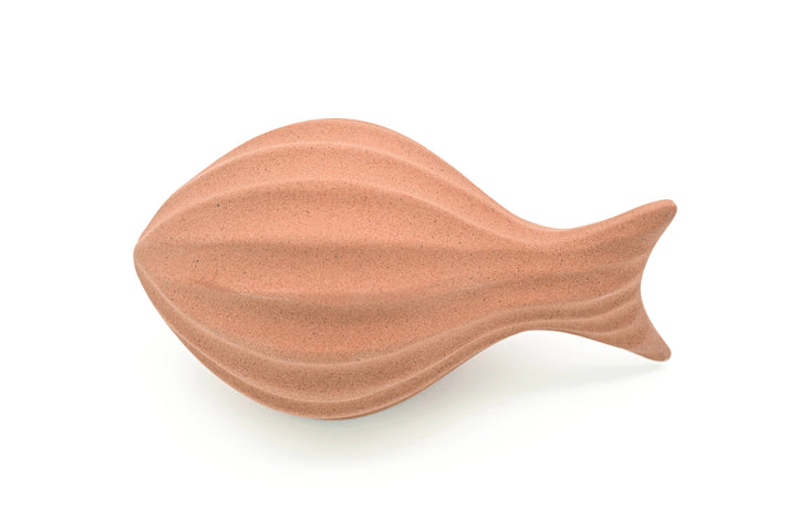 Handcrafted Mini Fish Terracotta